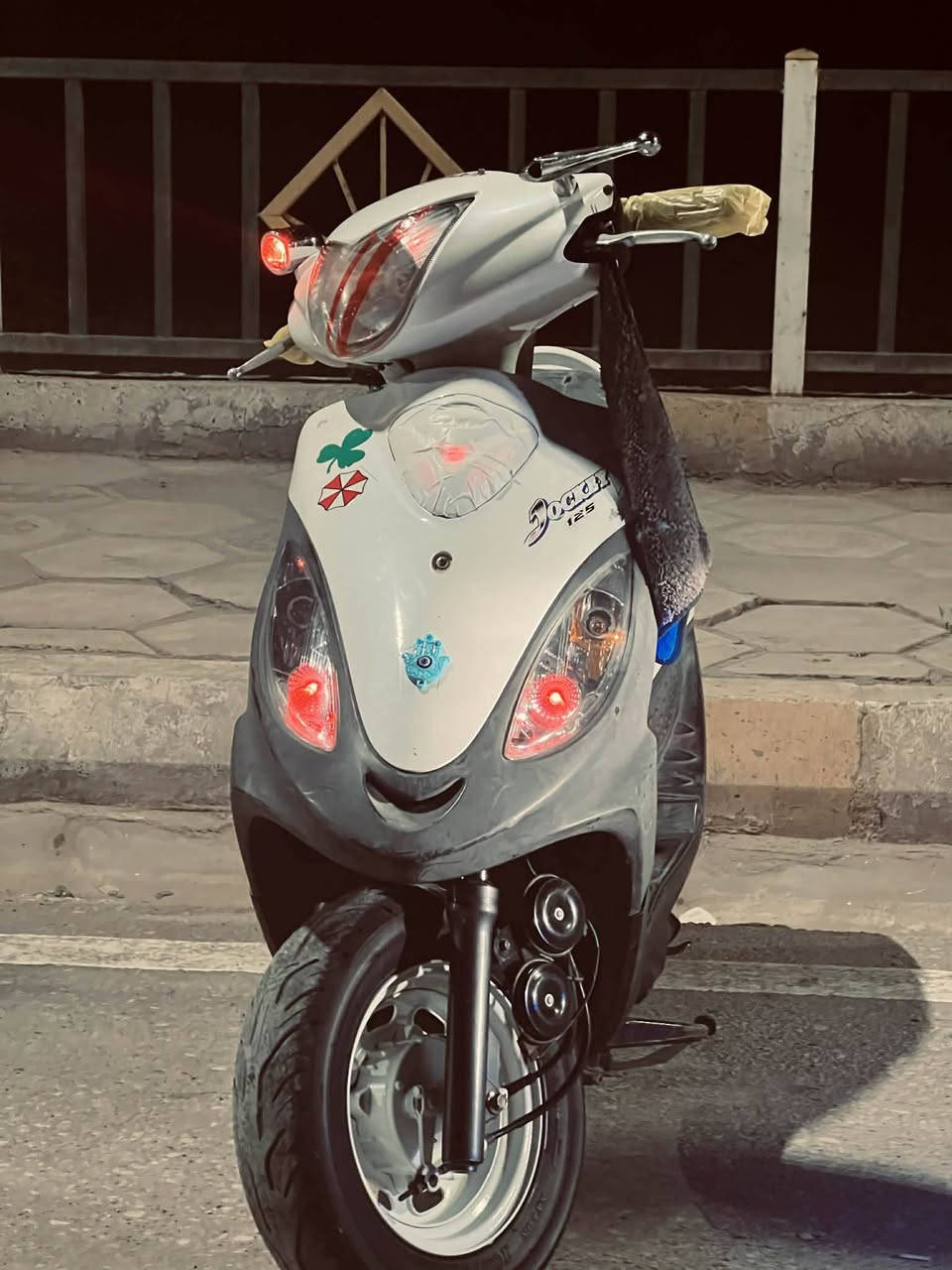 🧿🤍مراوس وبيع 13 رمبه


**إذا كنت صاحب هذا الإعلان وتريد حذفه لأي سبب، رجاءا أرسل رسالة إلى الدعم الفني**