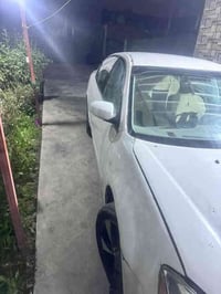 نيسان التيما 2007 سويج جاهزه من كلشي  تريد تحول تريد وكاله بيع او مرار...