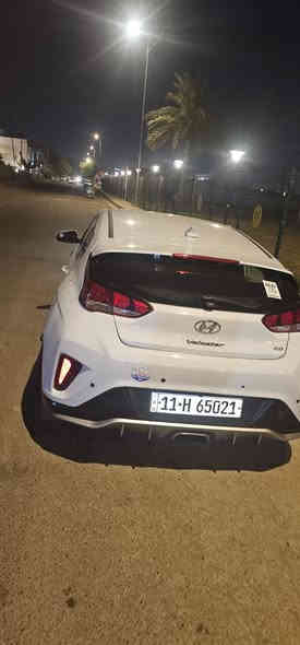 سلام عليكم.. هونداي فولستر 2019 بسمي
مكينه 2000 دووش. كير AT
جاهزه للاخير مابيها نقص نهائياً
ماشيه 52.. سعرها 120
مكانها بغداد. اتصال فقط اخوان
***********
