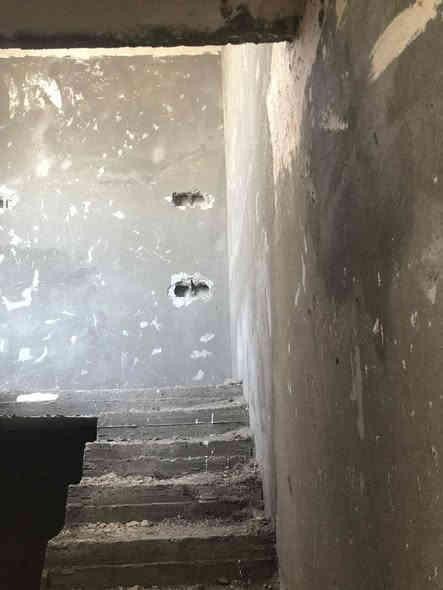 خلفه لبخ وصطار جص ترميم صب نثر صبغ متفرغ ***********
