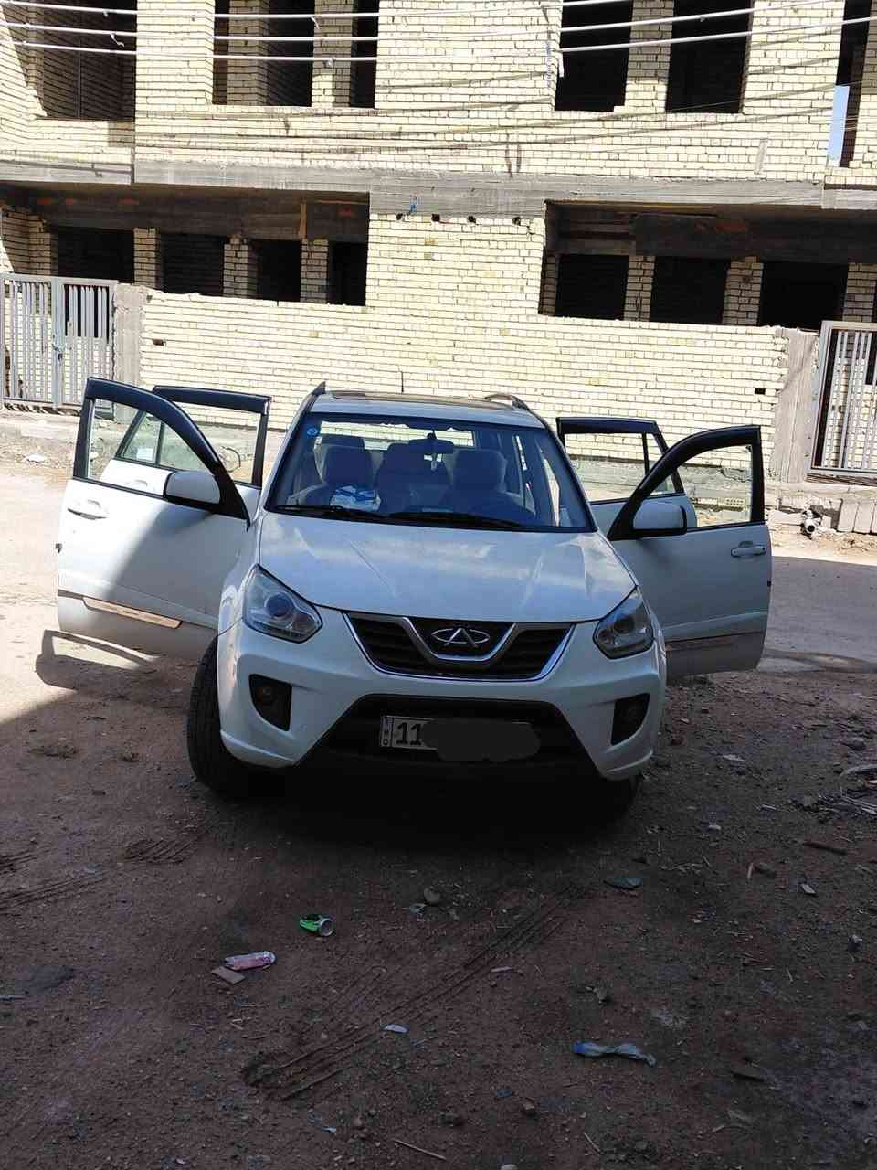 سلام عليكم
تيكو 2012
كير مكينة خير
تبريد ثلج❄️❄️ تدفئة نار🔥 السيارة مصروف عليها مصروف عليها هواية قايش تايمن كيس جديد فيت بم جديد فلاتر حساسات كلها جديدة بلكات وكالة جديدة السيارة جاهزة من كلشي بس اتشغل وتطلع السحب مالتها فول تاكل الشارع بل شلعة السيارة تعبان بيها هواية راديتر جديد لايتات عدسة جديدة لد ترحيب مال سكن لد داخلي بيها شاشة تدعم ال كار بلاي وبلوتوث دوشمة جديدة بس الي ليورة شوية وصخة رادلها تنضيف
سلايد روف طكتين للاستفسار ***********
مكانها بغداد
رقم بغداد دولي ما عليها غرامات هزة جديدة
سعرها 65 وبيها مجال قليل

خياسات زنجار مابيها
