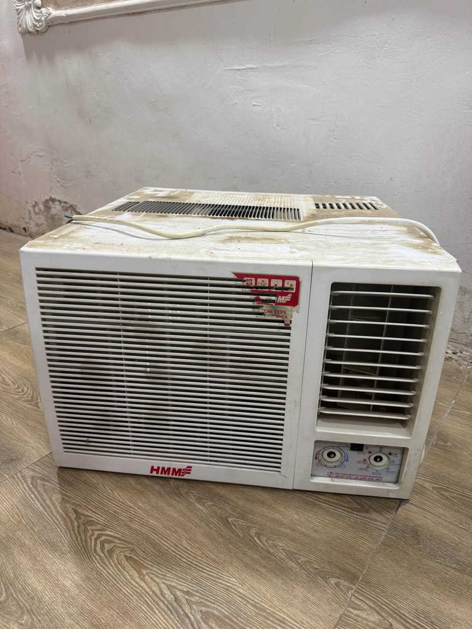 السلام عليكم مكيف هواء 2 طن تدفأة وتبريد الجديد مالته 600 الف استعمل 10 ايام فقط ودابيعه ب350 الف قفل العنوان المنصور دور السود للتواصل *********** بغداد, العراق
