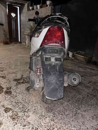 ثعلب للبيع طافيه ماعرف شبيها  عارضها ب 350 مكاني الشعله 07841109355