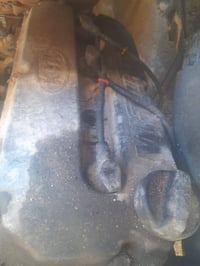 مكينه كير كيه ريو مديل2003 07711823161