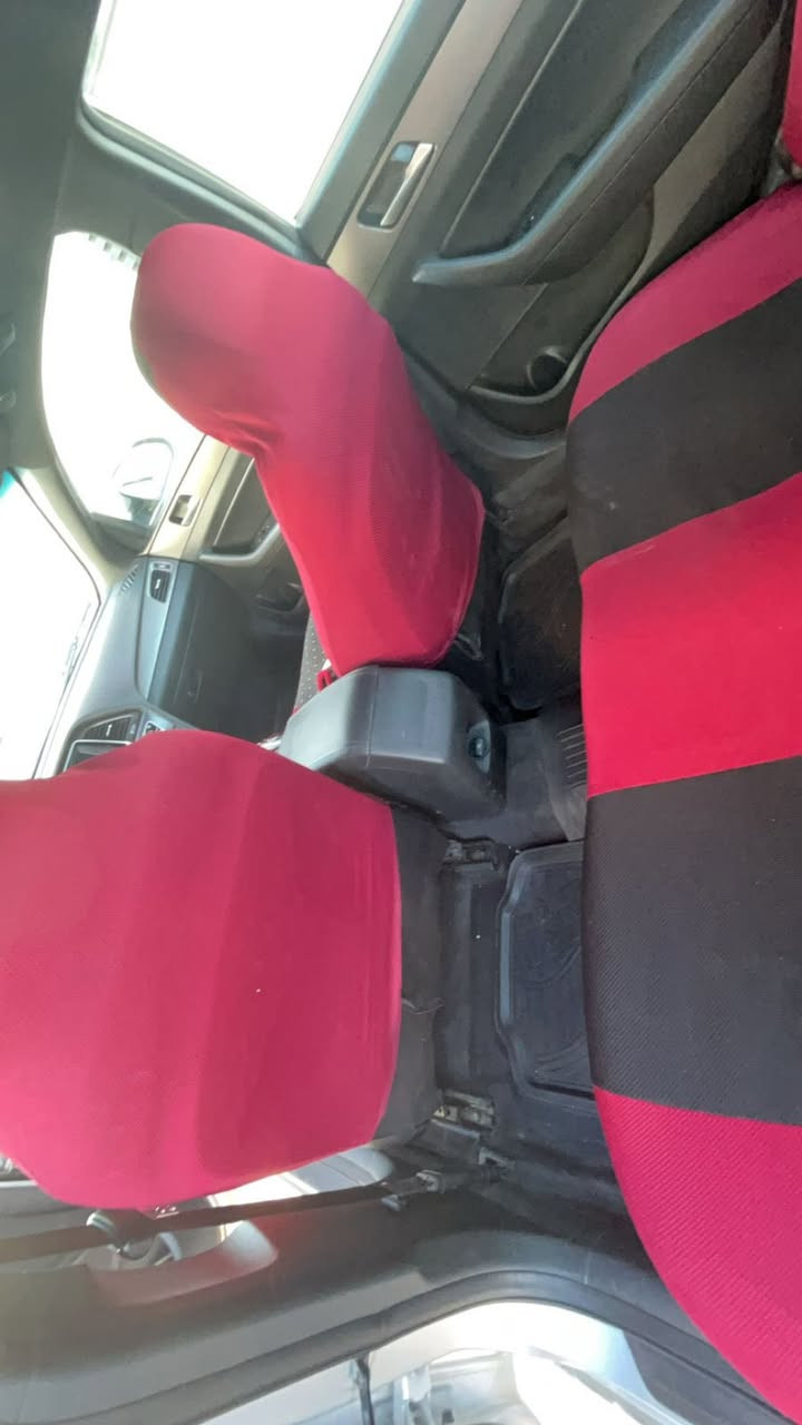 لسلام عليكم …..
#للبيع
سوناتا 2018 وارد أمريكي سبورت فول مواصفات فتحه بصمه رادرات فول 1 / 1 
ضررها الجاملغ عكس السايق 
رقم اربيل 
مكانها الانبار - فلوجه 
*********** اتصال واتساب
