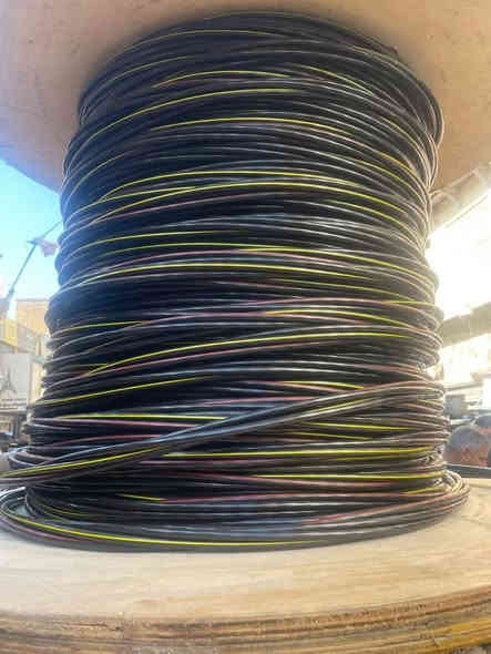 شركة حسن احمد الفارس 
التجارة قابلوات ضغط عالي وضغط واطي 
عنوان شورجة عكد نصارة 
***********
