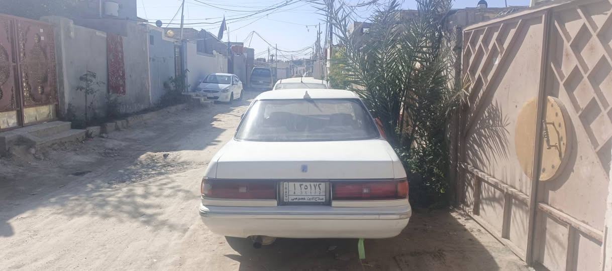 السلام عليكم مارك عضم موديل 90 مكينه 2500 كير مكينه تبريد مكفولات حدادي لوره نص ونص مكفوله من الكص والعيب الشرعي والضربه لقويه السعر 40 وبيهه مجال مكان النجف الكوفه ‏‪***********‬‏
