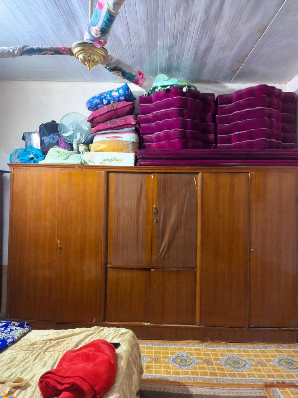 السلام عليكم
كلهن هذني سعرهن350 وبيهن مجال
الرقم ***********
