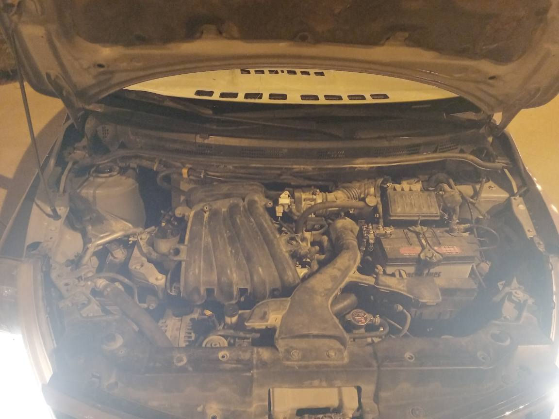 ‎نیسان تیدا یەک شتی پێوە نە نموونە لەجوانی ماڵی دۆستە مۆدێلی 2009تۆزێ کاڵ بوونەوەی هەیە هیچی تری نیە‎ دخان, السليمانية


**إذا كنت صاحب هذا الإعلان وتريد حذفه لأي سبب، رجاءا أرسل رسالة إلى الدعم الفني**