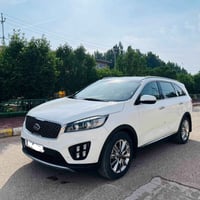 سورنتو • ٦ سلندر • ماشيه ١٢٠٠٠٠