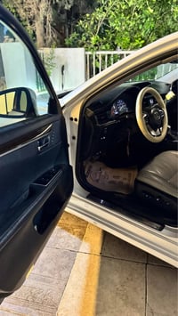 لكزس ES350 • ٢٠١٦ • فول مواصفات