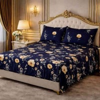 جرجف نفرين • ١٨٠×٢٠٠ • وجوه مخاد ٥٠×٧٥