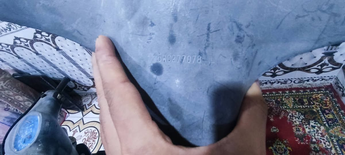 للبيع


**إذا كنت صاحب هذا الإعلان وتريد حذفه لأي سبب، رجاءا أرسل رسالة إلى الدعم الفني**