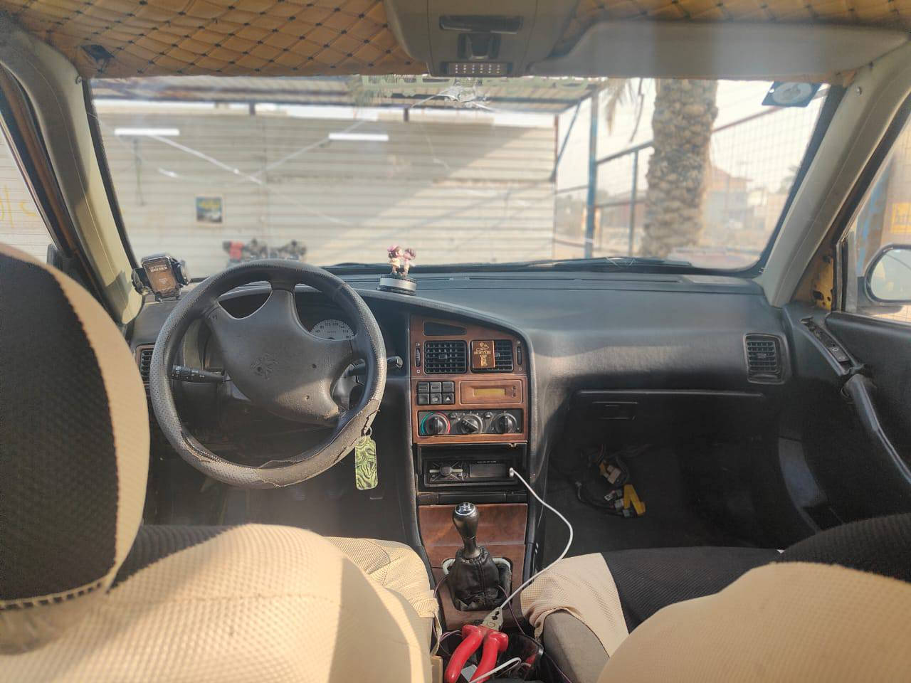 بيجو بارص موديل 2010 سياره كامله وحلوه مابيها كلشي راعيها موجود يحولك س25 وبيهاا مجال كربلاء حي العسكري ***********
