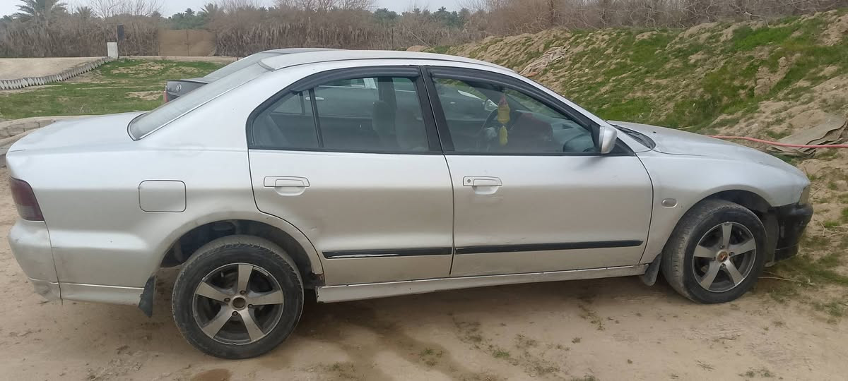 اسلام عليكم سياره ميسوبشي موديل 200 كير مكينه خير من الله اسياره رقم بغداد انكليزي اسياره كامله والسعر32 بي مجال رقم الهاتف ***********غير متواجد ع نت
