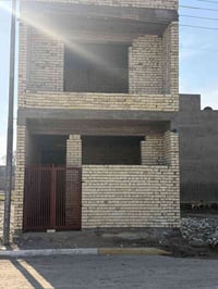 النسيم حي دجلة • هيكل ٥٠م • طابو زراعي سند ٢٥