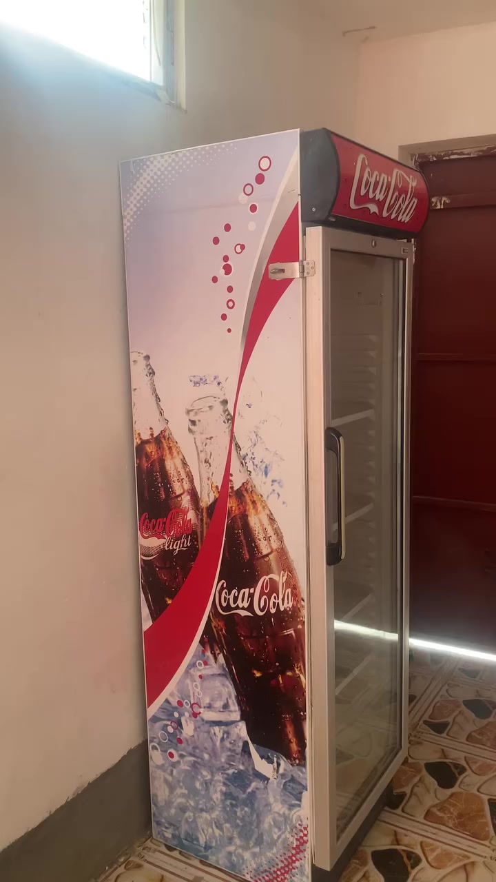 عارضه للبيع نضيفه حيل وشرط. تبرد ثلج مكاني كياره ‭0771 699 6038‬ تصل عل رقم وتدلل
