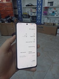 ريدمي كي 40 • ريدمي • شاومي • هاتف ريدمي • موبايل ريدمي • 256 جيجا • 1...