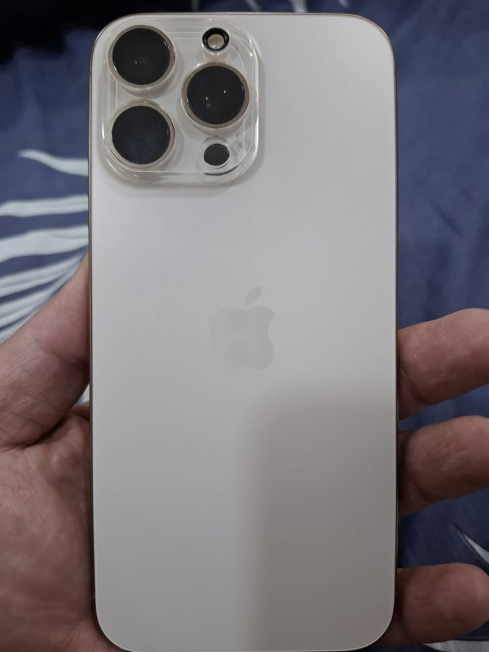 سلام عليكم آيفون ١٦ برو ماكس ذاكره ٢٥٦ بطاريه ٩١ جهاز ماستر مامفتوح نضيف شخط مابيه جهاز دبل سيم كارت سعره ١٣٢٥ وبيه مجال مكاني ناصريه مركز


**إذا كنت صاحب هذا الإعلان وتريد حذفه لأي سبب، رجاءا أرسل رسالة إلى الدعم الفني**