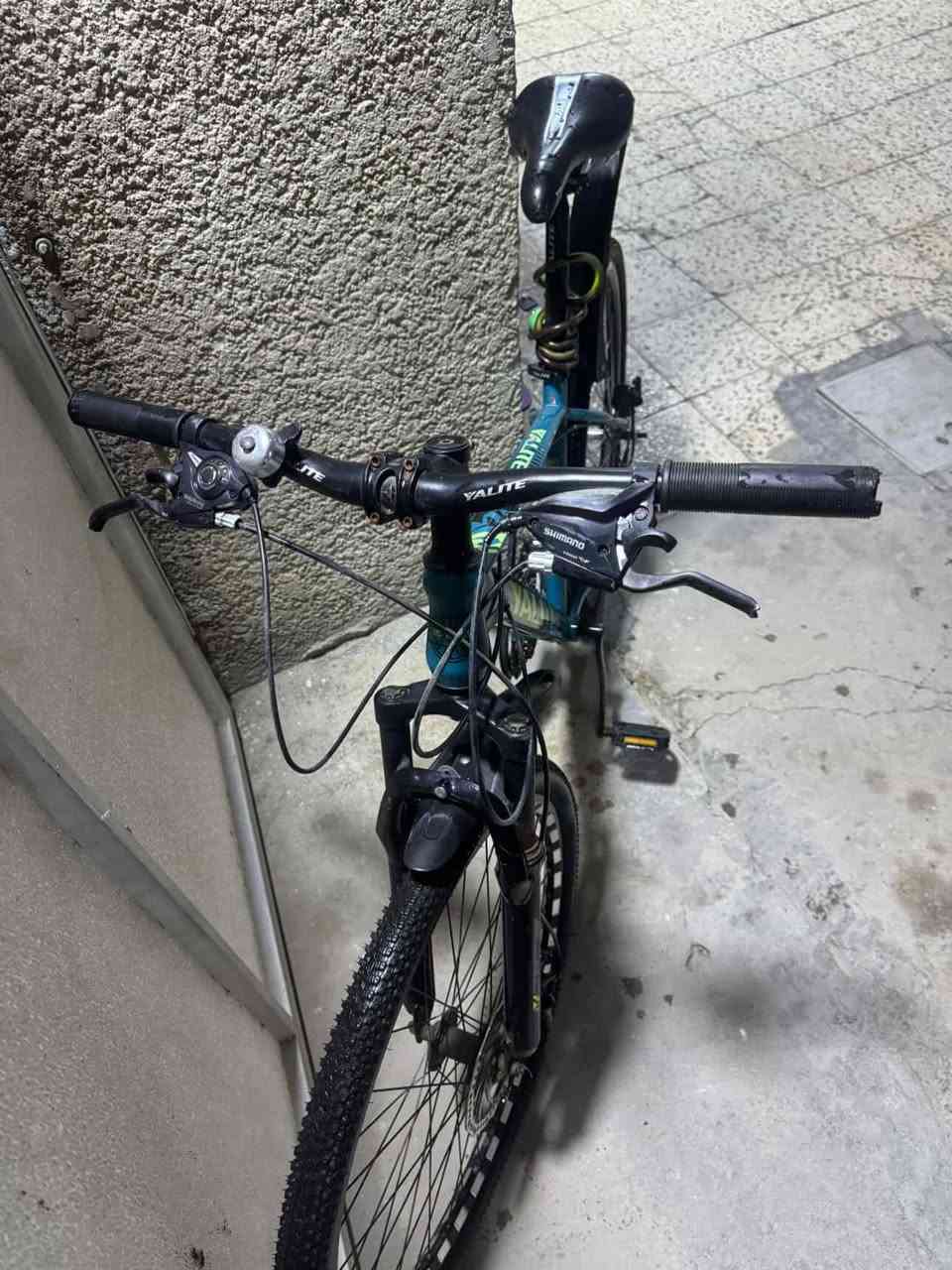 بايسكل ياباني سعر 100 وبي مجال ، نظافه كدامك


**إذا كنت صاحب هذا الإعلان وتريد حذفه لأي سبب، رجاءا أرسل رسالة إلى الدعم الفني**