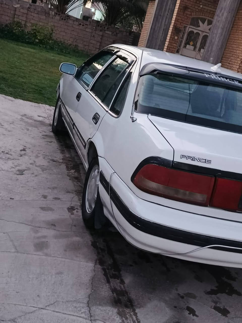 برنس موديل ٩٥ بغداد بسمي تحويل مباشر السعر ٣٨ أو بيها مجال  شي قليل مكان الفلوجة النساف ***********
