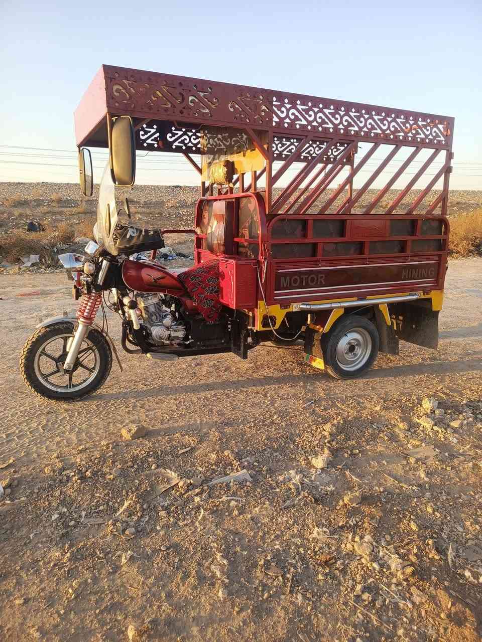 السلام عليكم ستوته للبيع موديل 23 مسجله لوحات انجليزي تحويل ثاني يوم ستوته نظيفه ما ناقصها اي شيء السعر 3,000,000 و300 مكان الفلوجه ***********
