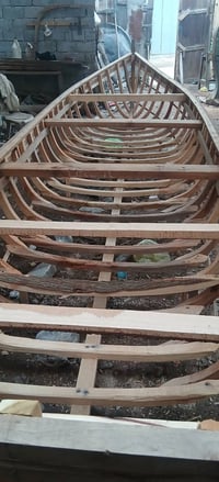 ابلام • زوارق • حسب الطلب