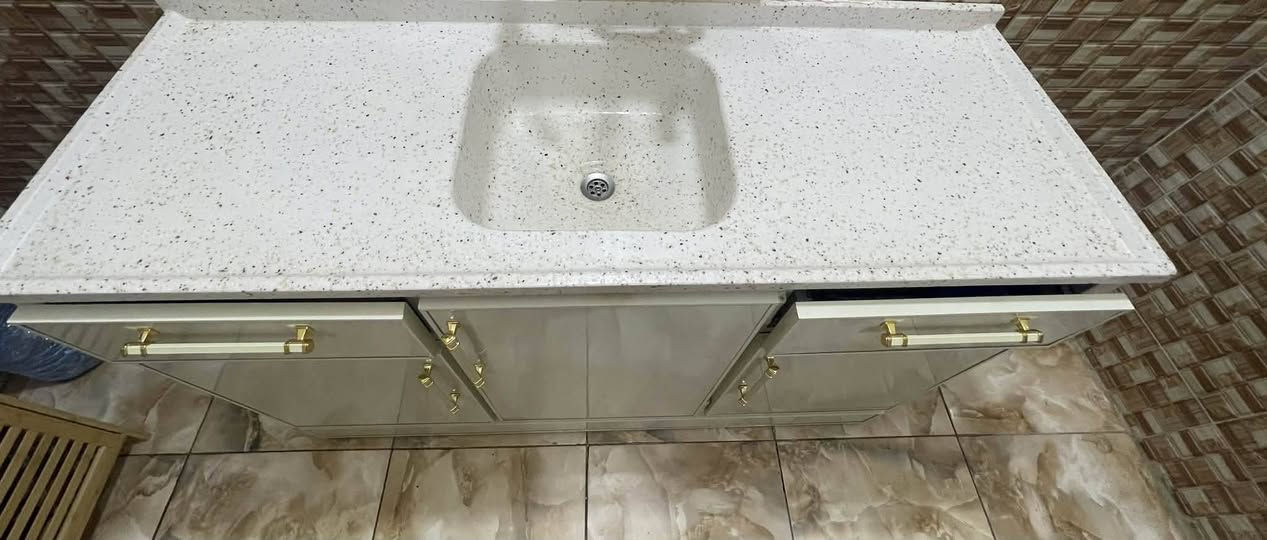 #للبيع سنك مرمر قياس 180 بعده جديد السعر 150 العنوان حله حي الصحه


**إذا كنت صاحب هذا الإعلان وتريد حذفه لأي سبب، رجاءا أرسل رسالة إلى الدعم الفني**