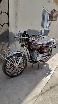 SVANV G150 • ٢٠٢٤ • موصل منافيس