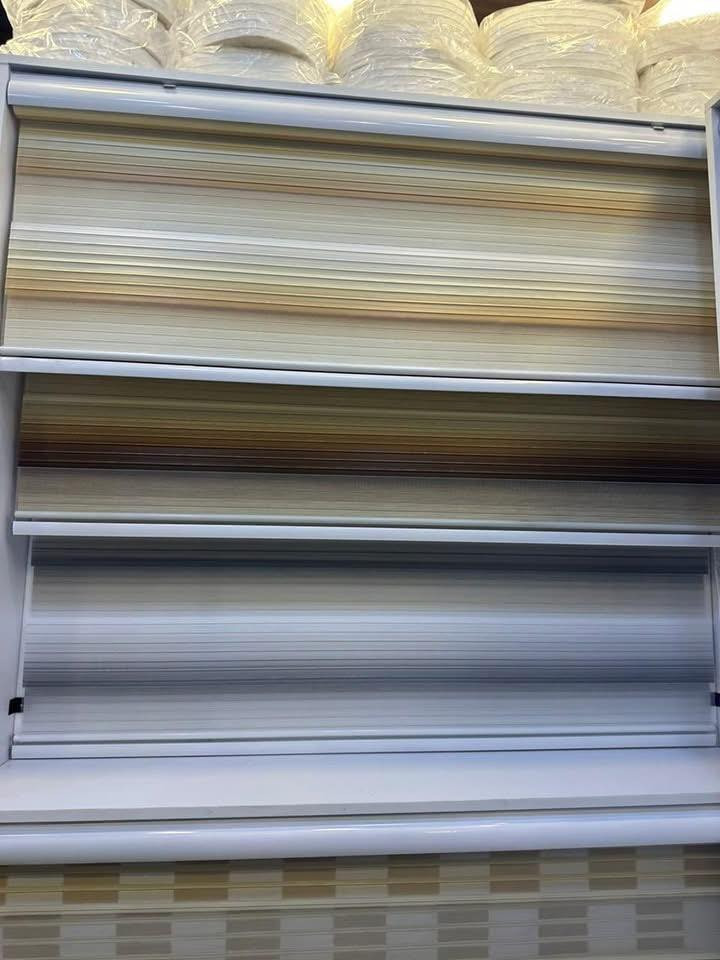 ⚠️⚠️⚠️توصيل مجاني ⚠️⚠️⚠️

‼️داخل الكوت(واسط) فقط فقط ‼️
 
بالإدارة : محمد الزيدي 
*********** واتساب 

برده سلايت سعر المتر ب١٥الف خامه ممتازه الطول ثابت ١٩٠سم ❗️❗️❗️

⚠️⚠️توصيل داخل الكوت مجاني⚠️⚠️

القياسات المتوفره
 
متر ١٠٠$$$ سعر ١٥٠٠٠ الف 

متر وعشرين ١٢٠$$$ سعر ١٨٠٠٠ الف 

متر ونص ١٥٠$$$ سعر ٢٣٠٠٠ الف 

متر و ثمانين ١٨٠ $$$ سعر ٢٨٠٠٠ الف
 
مترتين٢٠٠ $$$ سعر ٣٠٠٠٠ الف 

مترتين ونص ٢٥٠ $$$ سعر ٣٨٠٠٠

طول ثابت ١٩٠
