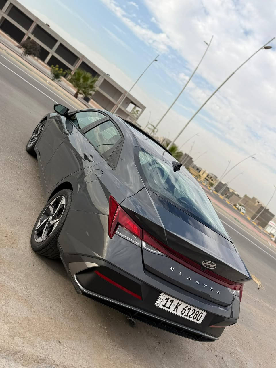 سلام عليكم الانتر 2025 وارد امريكي بيها قبق الجنطه مبدل فقط بدون ايرباك رقم بغداد حره تحويل ثاني يوم سياره فول واحد على واحد مكان السياره البصره ماشيه 7000 كيلو السعر 170 قفل بيع فقط ماروس ***********
