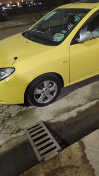 افانتي فول موصفات مكينا صطعش محرك لاصرف ولانفخ مكينه ستندر… التفاصيل خ...