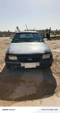 وبل استره محرك 160 جديد تخم تاير باتري جديد حداديه جديده موديل 93 لمال...