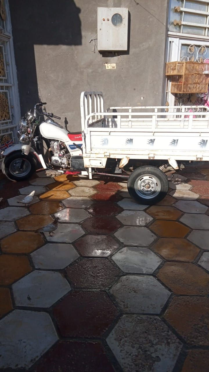 سلام عليكم ستوته 15 مكفوله شاصي أوراق توها معمرها كله 25لاستفسار *********** السعر 1450 تكسر بل سعر تتحمل رد
