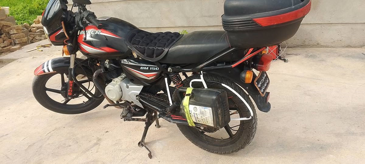 سلام عليكم بوكسر مديل 21 اوراق ضايعة دراجة ماناقصهة برغي بيهة بصمة تشغيل عن بعد محرك
وضع شركة مامفتوح بي برغي نضافة شوف لعين لمو شراي ليتعبني سعر 750 بيهة مجال بصيط واعيد وكرر لميشتري ليتصل مكاني طريق دلة عباس وعندي شخص يكدر يطلع اوراقهة ***********
