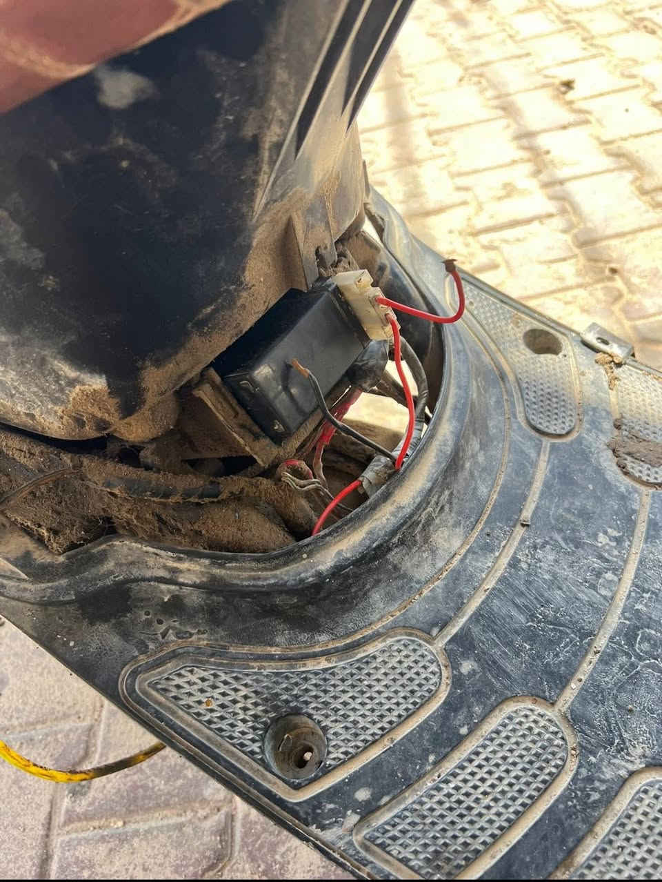 يا لله سكنس مزوعه غراض كوره شاشه الردايتر راحت شويه وتجي بوشه 90صالنصه بوري اعوج ويل كب رياضي عوزه بس خسله تطلع بيه لربيل


**إذا كنت صاحب هذا الإعلان وتريد حذفه لأي سبب، رجاءا أرسل رسالة إلى الدعم الفني**