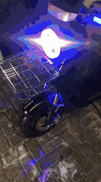 سلام عليكم دراجه R9
مديل 2026
صارلي 4تشهر םِـטּ ماخذها ما مستخدمه هوي قليل الاستخدام عند الحاجه السعر 530 الف وبيها مجال الي ما يشتري ﻶ يراسل مكاني البصره 
الي يريدها يراسلني واتساب ***********
