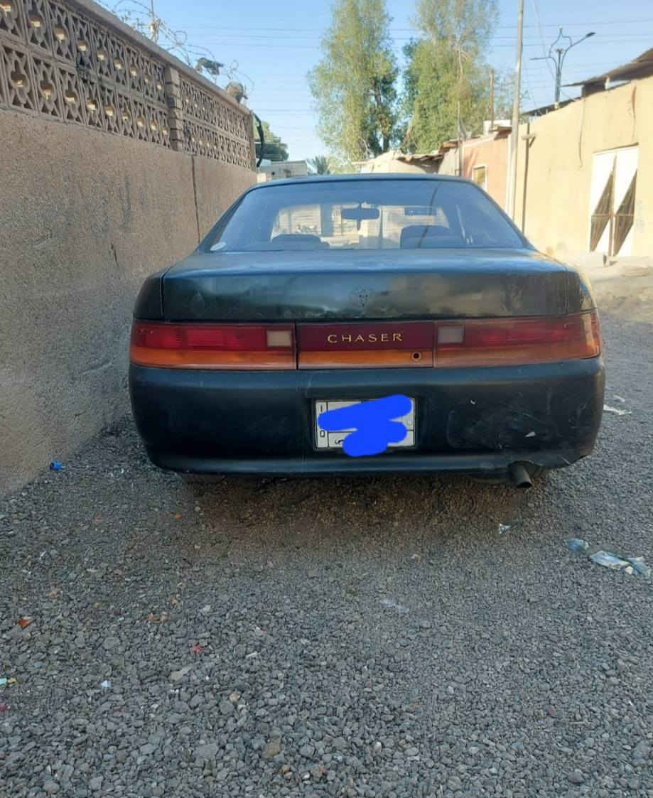 شيزر نفخ
محرك اثنين ونص ديلكو 
محرك وكير مكفولات 
تبريد شغال 
مكفوله من اصوليات وكص ونقل جثه 
رقم بصره سنويه ل ٢٠٢٧ مرحله وكامله  (تحويل مباشر )
ضربتها بالجاملغ الخلفي بدون كص 
سعرها ٣٨ وبيها مجال قليل 
مكانها البصره ابي الخصيب 
رقم التلفون 
***********
واتساب موجود
