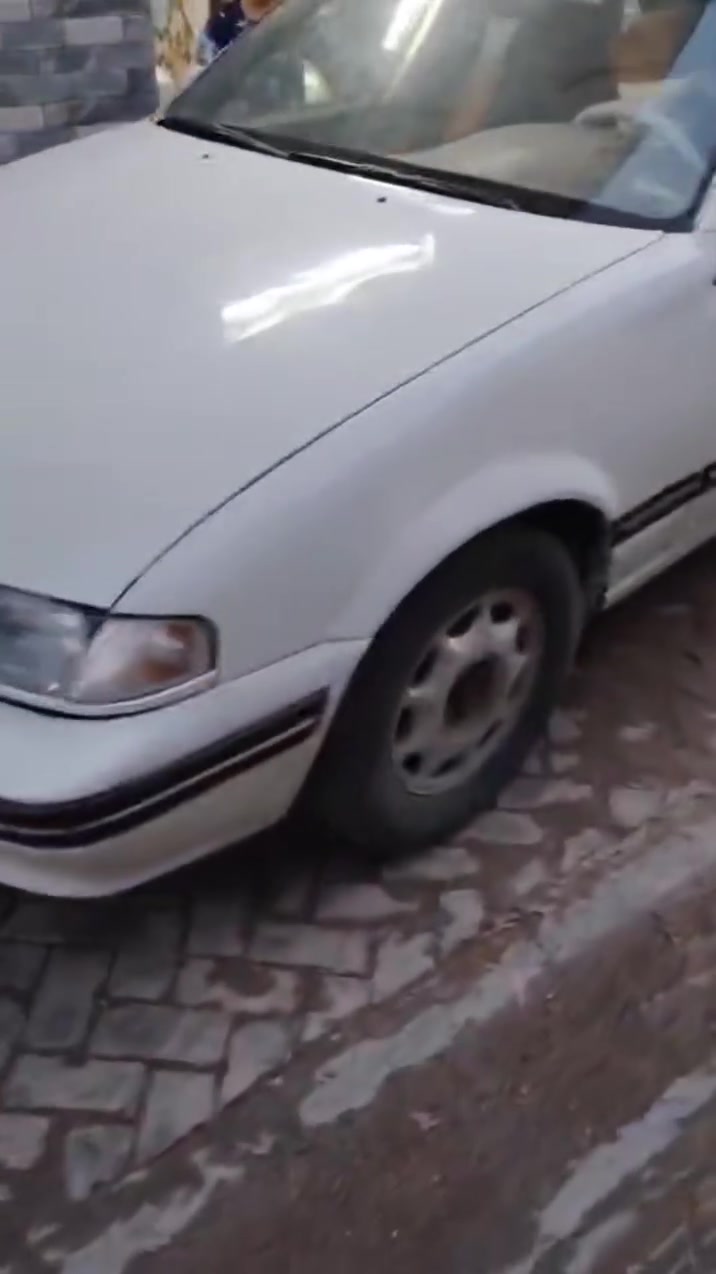 سياره برنس لبيع موديل 93 مصبوغة حزام الجماليه 
رقمي. ***********

