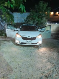 سيراتو • ٢٠١٣ • رقم اربيل