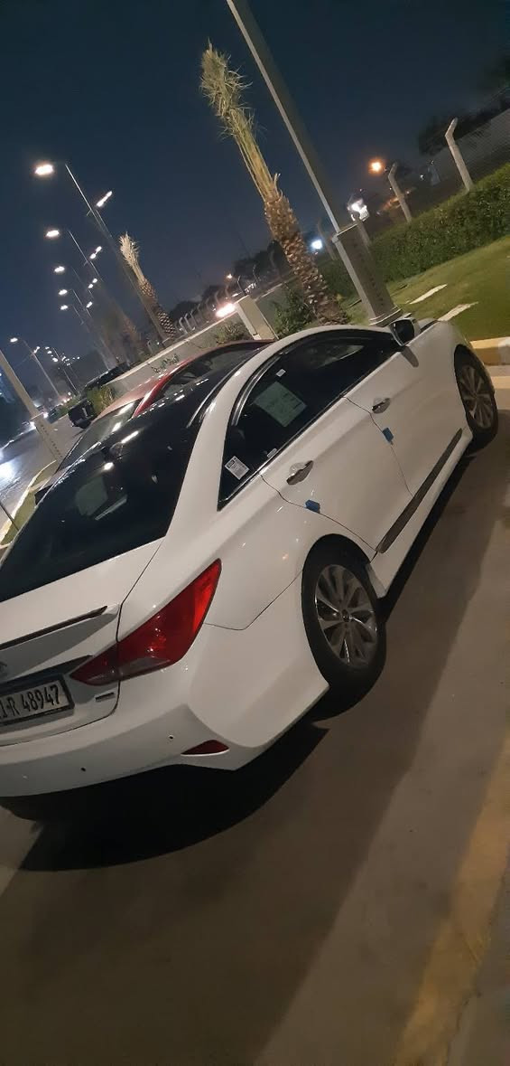 سلام عليكم سوناتا موديل 14 امريكي فول رقم بغداد مصبوغة حزام أثر تكشير وبيها جاملغ مبدل
سلام عليكم سوناتا موديل 14 امريكي فول رقم بغداد مصبوغة حزام أثر تكشير ابيع صبغ عام وبيها جاملغ مبدل بدون دواخل السيارة نضيفة السعر 95 المكان بغداد  ابو غريب وتساب ***********
