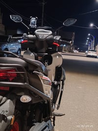 ZR 25 • عداد صفر • كفالة عامة