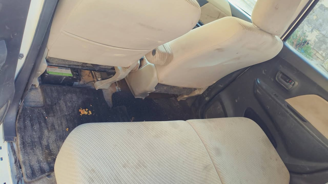 للبيع ساسوكي ياباني
كفاله من الكص بيه رقم وسنويه
جاهزه السعر 25 تفاصيل اكثر 
***********
