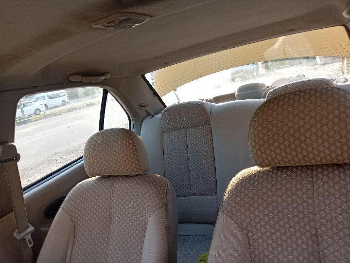 سلام عليكم هونداي فيرنا 2014
مراوس بي ام 525 كون سياره نضيفه 
مراوس فقط 
رقمي ***********
مكاني غزاليه شارع البداله
