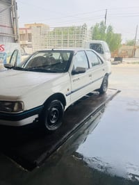البيع بيجو روى موديل 2010 مكفولة كفالة عامة لا ضربة لا تبديل اكسلهه بي...