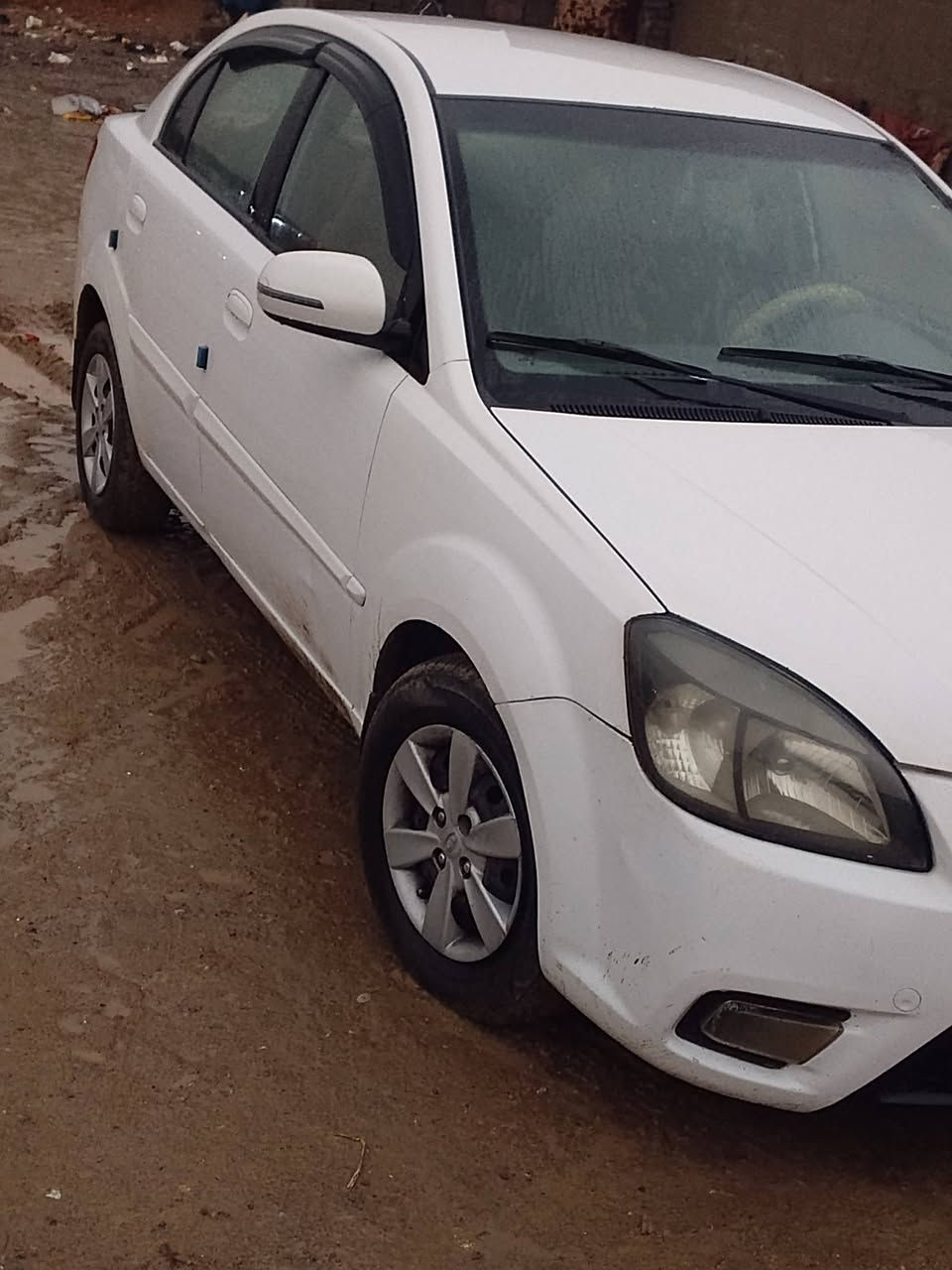 السلام عليكم سياره ريو 2011شرعي شرط في الموصل
محرك بي صرف شي غليل السعر 92
التوصل خاص او الاتصال عل رقم ***********/////*********** ////***********
يوجد وساب ايضن
