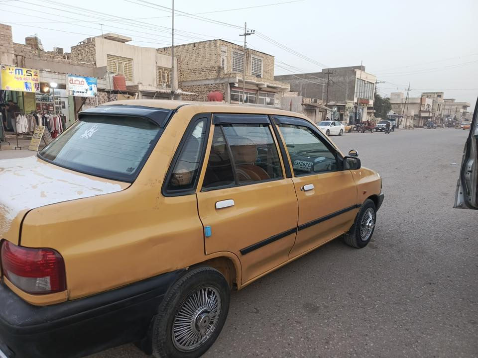 سايبا٢٠١٢كير مكينه حداديه ع الفحص سنويه ساقطه 2018السعر17الاتصال***********
