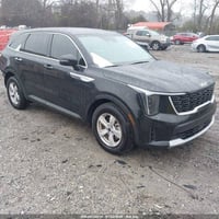 سورينتو LX • ٢٠٢٥ • مزاد الموصل