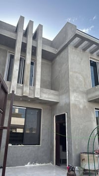 زوير الغربي • ٢٠٠م • طابو زراعي