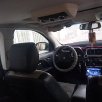 وبركاته للبيع دوج جورني 2009[Rt]  محرك ٦سلندر 3500  كيرمحرك كهربائيات ...